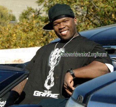 50 CENT 
